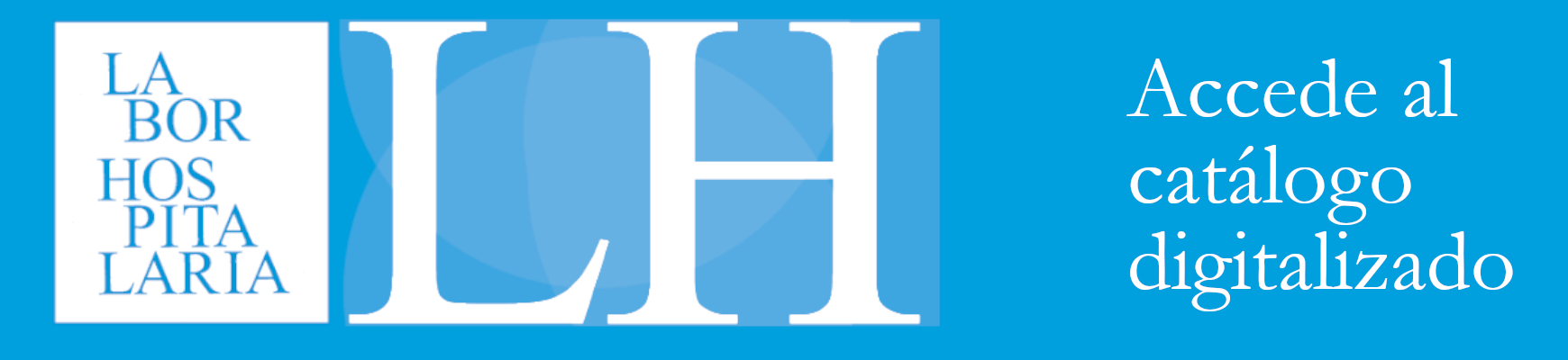 Labor Hospitalaria - catalogo digital