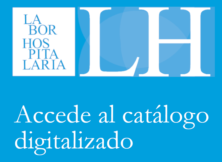 Labor Hospitalaria - catálogo digital - Sobre la revista
