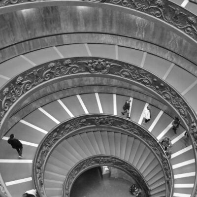 La ética entre el encuentro y el cuidado