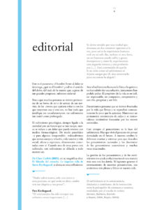 NUM.331 | editorial