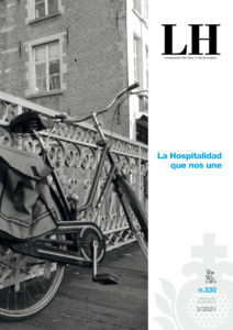 NUM.330 | La Hospitalidad que nos une