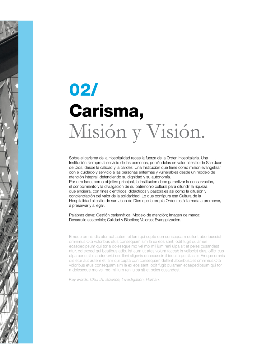 LH_330_art_02 330 | 02 Carisma, Misión y Visión