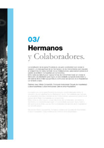 330 | 03 Hermanos y Colaboradores