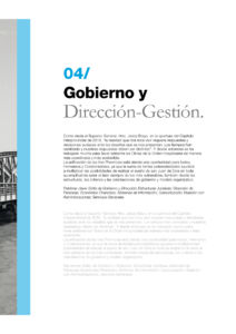 330 | 04 Gobierno y Dirección-Gestión