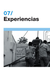 329 | Experiencias