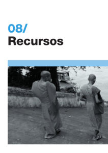 329 | Recursos - Bibliografia sobre fratenidad