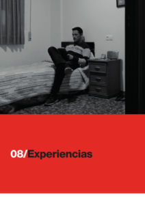 326 | Experiencias