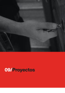 326 | Proyectos