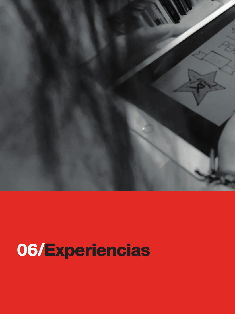 Labor Hospitalaria_2020-2_327_06_EXPERIENCIAS 327 | Experiencias