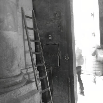 Iglesia y misión samaritana