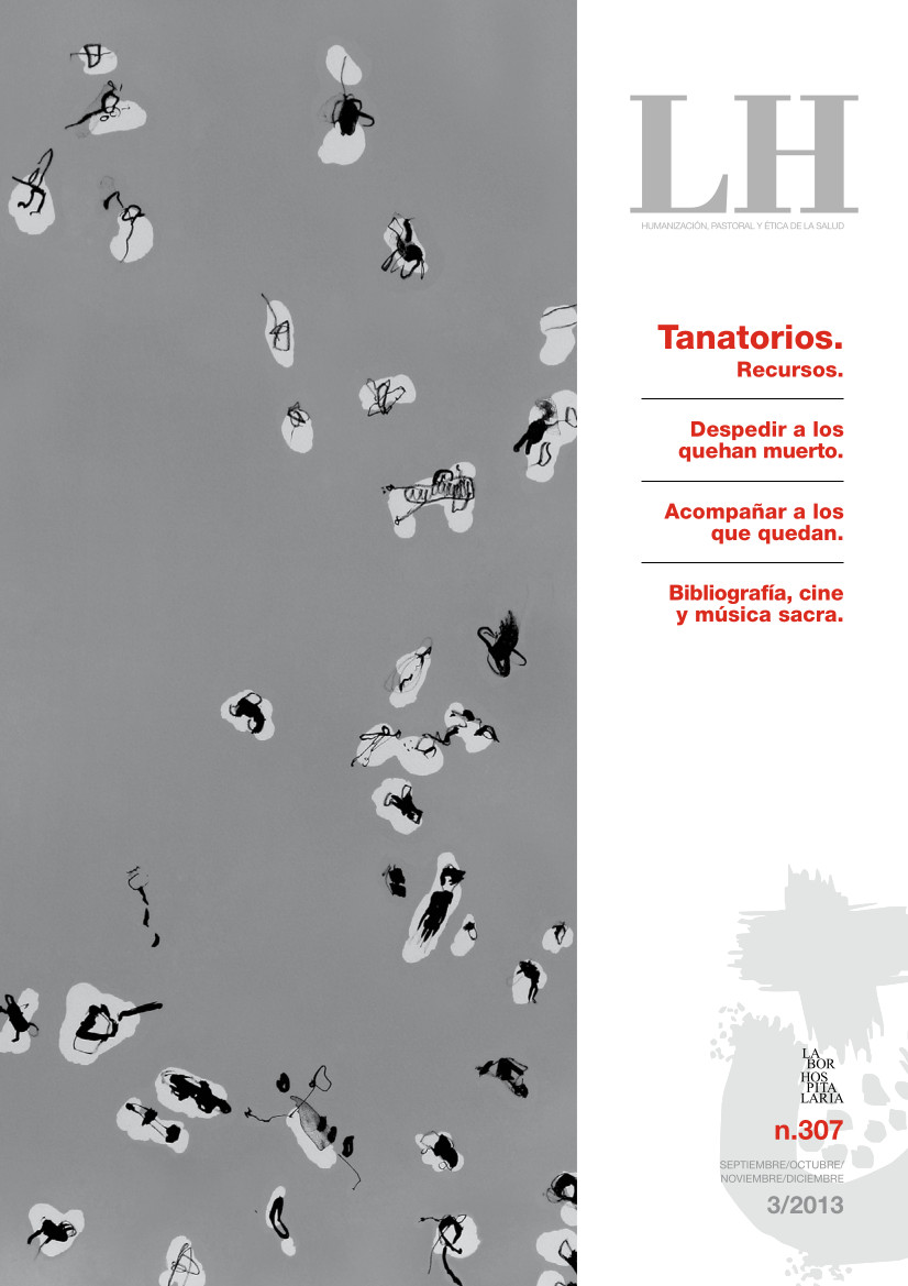 LH_307 NUM.307 | Tanatorios 2