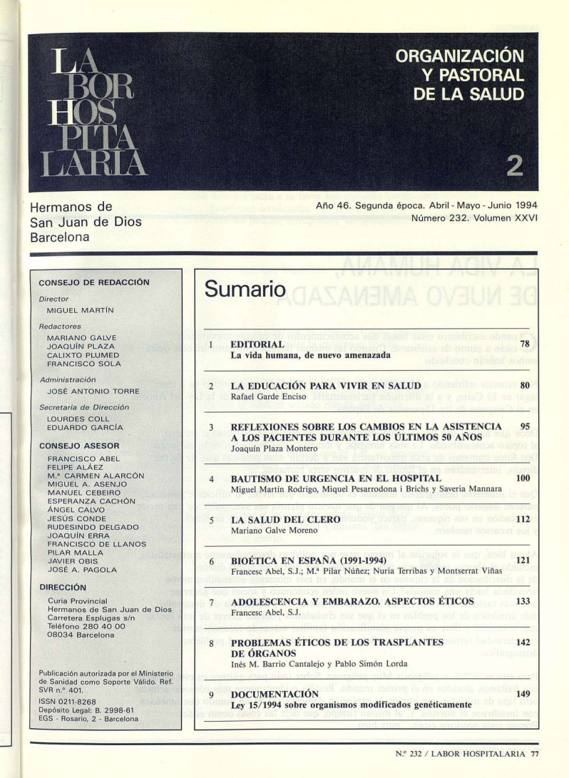 Labor Hospitalaria_1994_232_compressed NUM.232