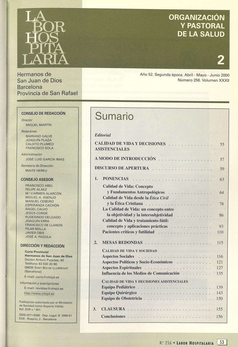 Labor Hospitalaria_2000_256_compressed NUM.256
