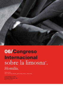 313 | Congreso Internacional sobre la limosna*. Homilía