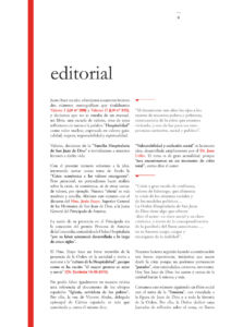 NUM.313 | editorial