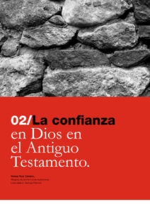 314 | 02 La confianza en Dios en el Antiguo Testamento