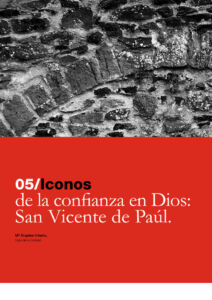 314 | 05 Iconos de la confianza en Dios: San Vicente de Paúl