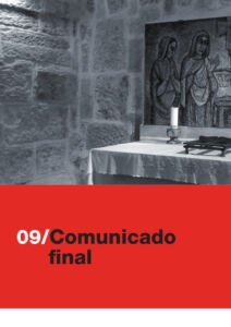 316 | Comunicado final