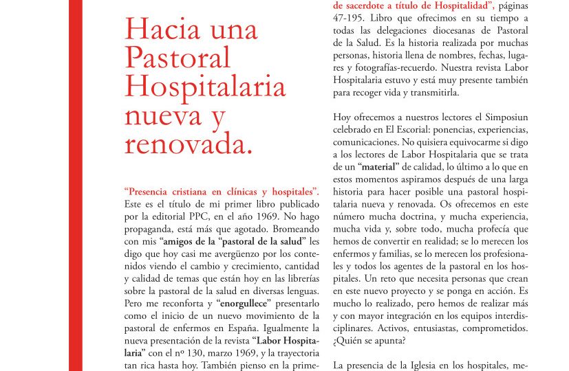 Labor Hospitalaria_2016_3_316_editorial