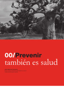 317 | 00 Prevenir también es salud
