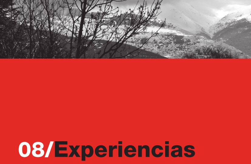 Labor Hospitalaria_2017-1_317_experiencias