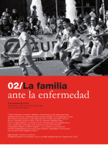 320 | 02 La familia ante la enfermedad