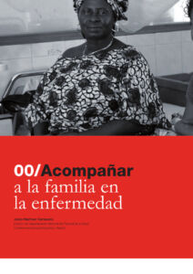 320 | 00 Acompañar a la familia en la enfermedad