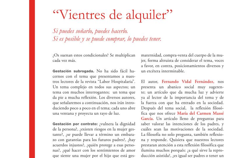 Labor Hospitalaria_2018-2_321_editorial