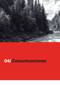 322 | comunicaciones