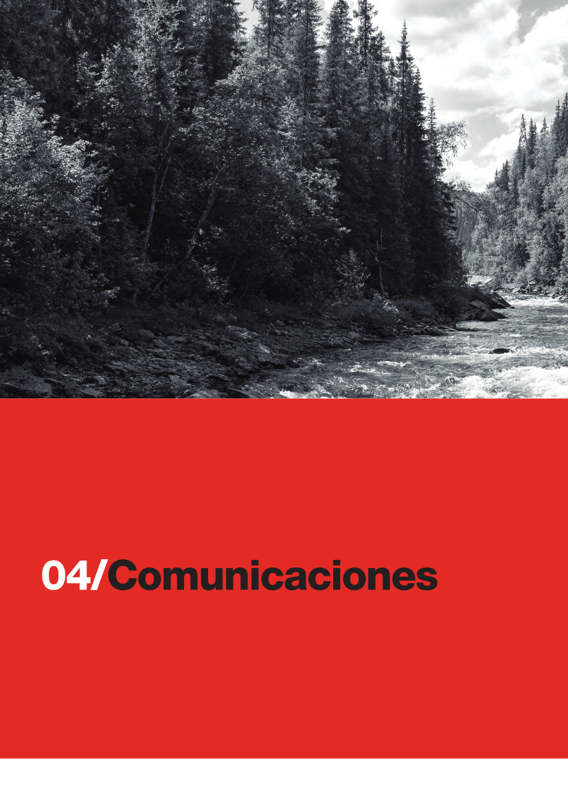 Labor Hospitalaria_2018-3_322_art04_Comunicaciones 322 | comunicaciones