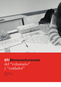 323 | 07 Bienaventuranzas del “voluntario” y “cuidador”