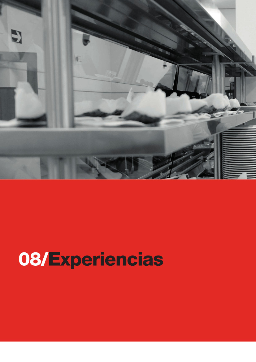 Labor Hospitalaria_2019-1_323_experiencias 323 | experiencias