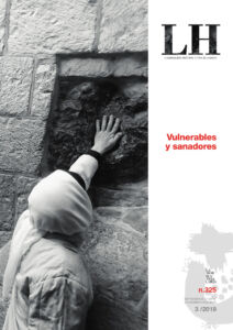 NUM.325 | Vulnerables y sanadores