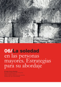 325 | 06 La soledad en las personas mayores. Estrategias para su abordaje